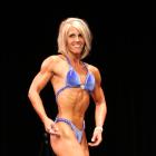 Stephanie  Gleaton - NPC Palmetto Cup 2013 - #1